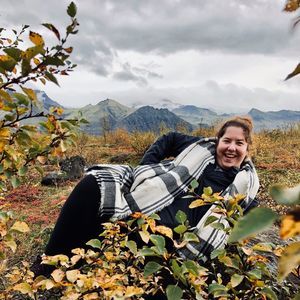 Meet your Posher, Kim